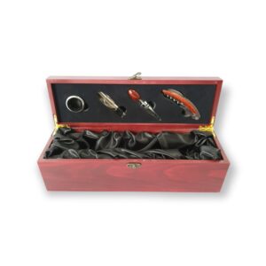 Estuche Accesorios
