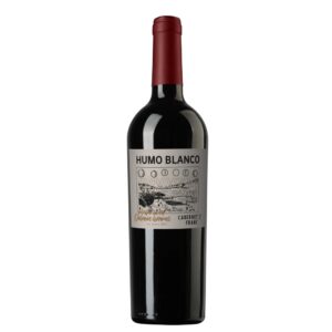 Lurton Humo Blanco - Cabernet Franc