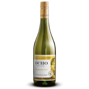 Luis Felipe Edwards Ocho millas - Chardonnay
