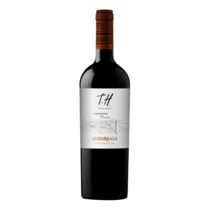 Undurraga T.H. - Carmenere