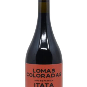 Ana M. Cumsille Lomas Coloradas - Carignan