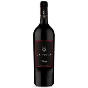 Calyptra Prestige - Red Blend