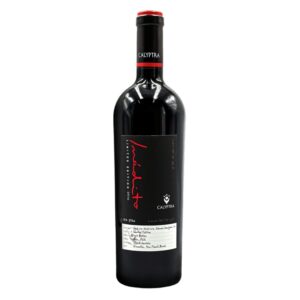 Calyptra Inédito Limited Edition - Red Blend