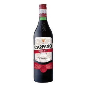 Vermouth Carpano Rosso