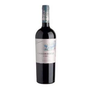 Casas del Bosque Gran reserva - Carmenere
