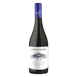 Casas del Bosque Reserva - Pinot Noit