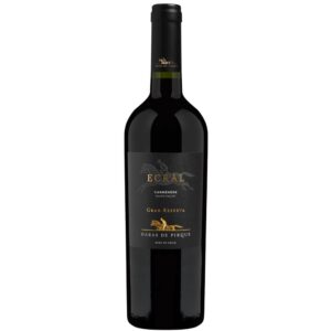 Haras de Pirque Ecral - Carmenere