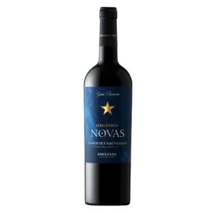 Emiliana Novas - Cabernet Sauvignon