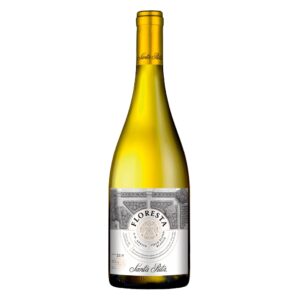 Santa Rita Floresta Field - White