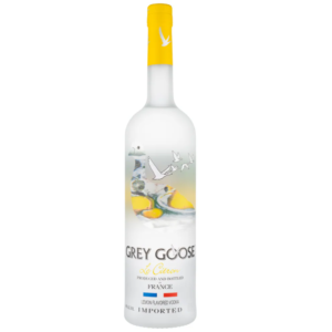 Grey Goose Citron