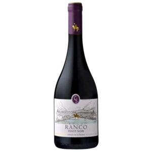 Casa Silva Lago Ranco - Pinot Noir