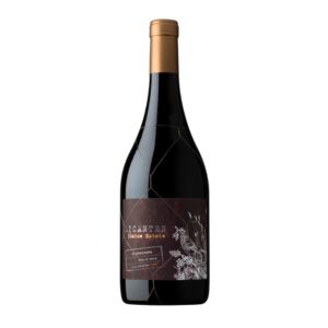 La Ronciere Licanten - Carmenere