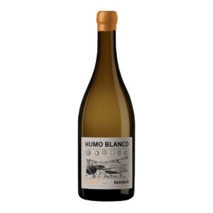 Lurton Humo Blanco - Naranjo