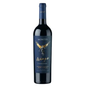 Montes Wings - Carmenere