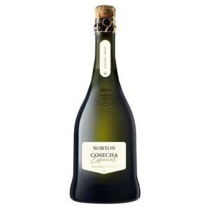 Norton Cosecha Especial Extra Brut