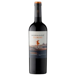Morandé Pionero Reserva - Carmenere