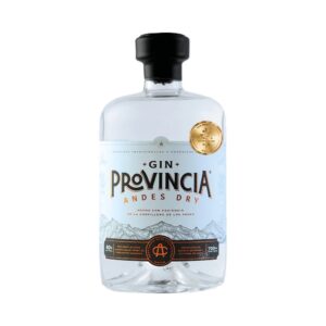 Provincia Andes Dry