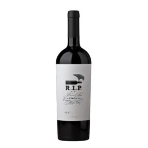 R.I.P Icono - Red blend