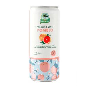 Sparkling Water Pomelo