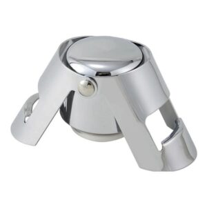 Tapón Champagne Metálico