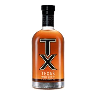 Texas Whiskey