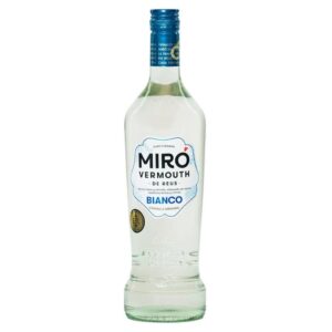 Vermouth Miro Bianco