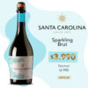 Santa Carolina Sparkling Brut