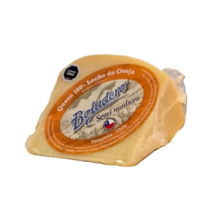 Queso de Oveja Boladero 250 gr