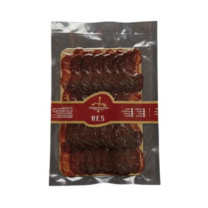 Bresaola de Wagyu 100 gr