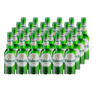 24X Valech Lager 330 cc (Reino Unido)