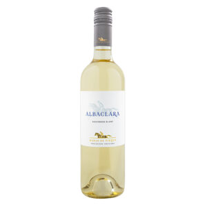 Albaclara Sauvignon Blanc 2024 750ml