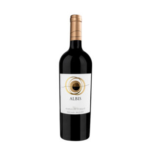 Albis Ensamblaje Cabernet Sauvignon – Carménère 2021 750ml
