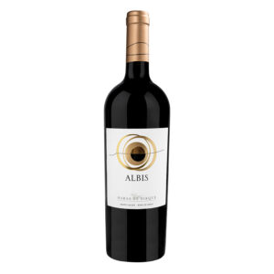 Albis Ensamblaje Cabernet Sauvignon – Carménère 2022 1500ml