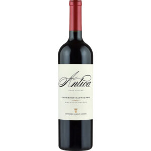 Antica Cabernet Sauvignon