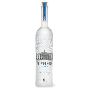 Belvedere Pure 750ml