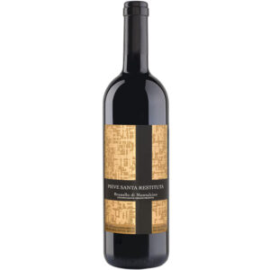 Brunello Di Montalcino