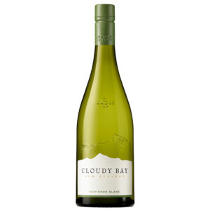 Cloudy Bay Sauvignon Blanc Vintage 2024 750ml