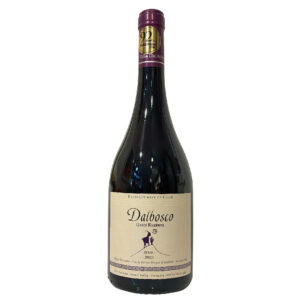 Dalbosco Gran Reserva - Syrah