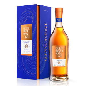 Glenmorangie 18 Y.O. 700ml