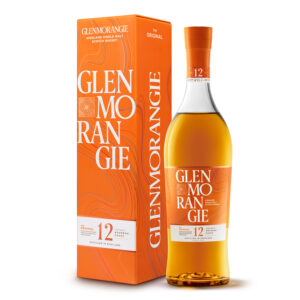Glenmorangie The Original 12 Y.O. 700ml