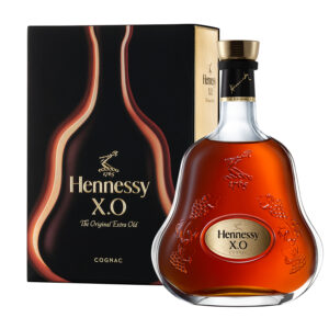 Hennessy X.O 700ml