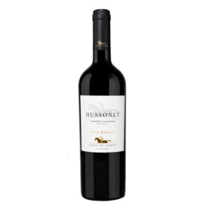 Hussonet Cabernet Sauvignon 1500ml