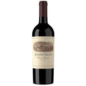 Joseph Phelps Cabernet Sauvignon 750ml