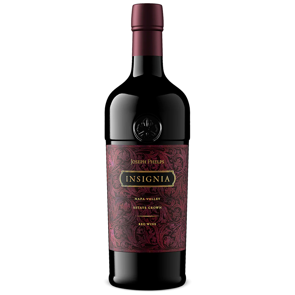 Joseph Phelps Insignia 2009 赤ワイン Joseph Phelps Insignia 750ml – Patagon Wines – Vinos & más