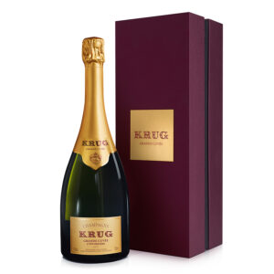 Krug Grande Cuvée 750ml