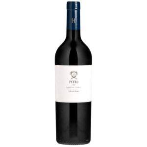 Pitío Ensamblaje Cabernet Sauvignon – Cabernet Franc 2022 750ml