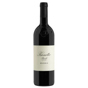 Prunotto Barolo Bussia