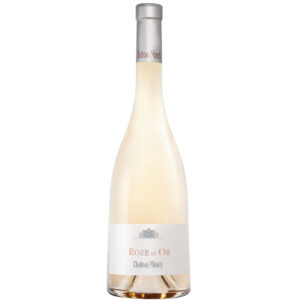 Rosé & Or 750ml