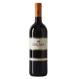 Solaia Toscana Rosso