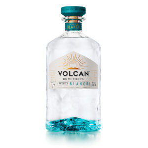 Tequila Volcán de Mi Tierra Blanco 750ml
